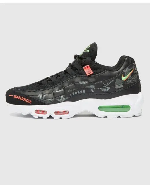 NIKE - AIRMAX 95 - https://treadfitpro.com/